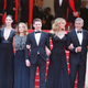 Image for article titled Poofy Gowns, French People, and a Shitload of Diamonds on the Cannes Red Carpet